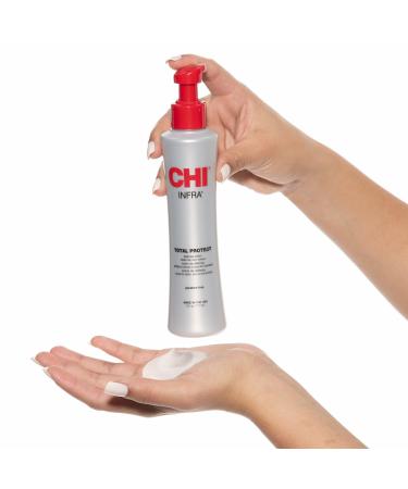 Discover Chi Total Protect 6.0 oz - Elevate Your Style Instantly! - Buy Online on GoSupps.com