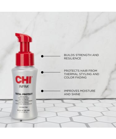 Chi Travel Size Total Protect 2.0 oz - Discover Premium Quality Shop now! - Buy Online on GoSupps.com