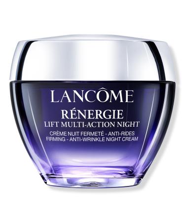 Lancôme Rénergie Multi-Action Lift And Firm Anti-Aging Night Cream Moisturizer 2.6 oz