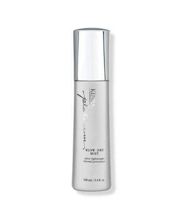 Kenra Professional Platinum Blow-Dry Mist 3.4 oz