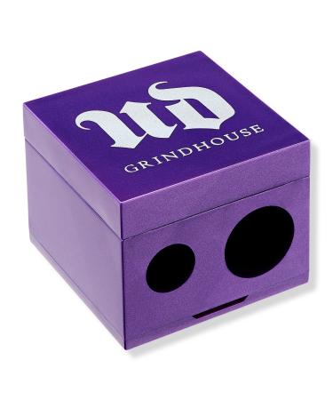 Urban Decay Cosmetics Grindhouse Double Barrel Sharpener