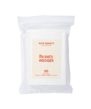 ULTA Beauty Collection Beauty Wedges 96 ct