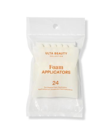 ULTA Beauty Collection Foam Shadow Applicators 24 ct