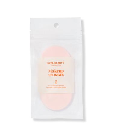 ULTA Beauty Collection 2ct. Round Blender Sponges 2 ct