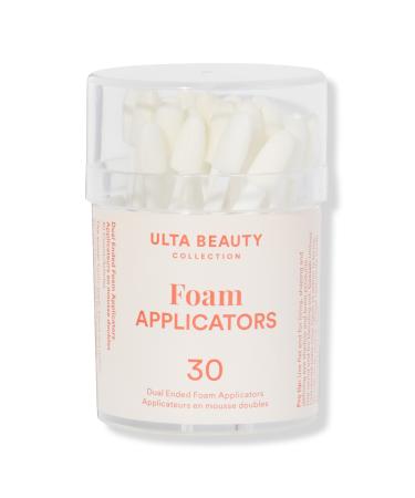 ULTA Beauty Collection Dual Tipped Foam Applicators 30 ct