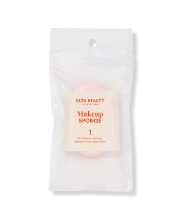 ULTA Beauty Collection Oval Blending Sponge