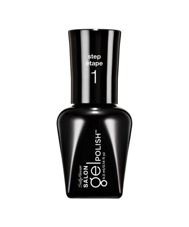 Discover Sally Hansen Salon Gel Polish Gel Base Coat 0.14 oz - Elevate Your Style Instantly! - Buy Online on GoSupps.com