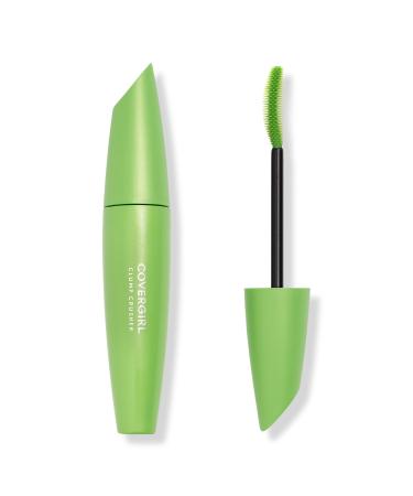 CoverGirl Clump Crusher Mascara Black 0.44 oz