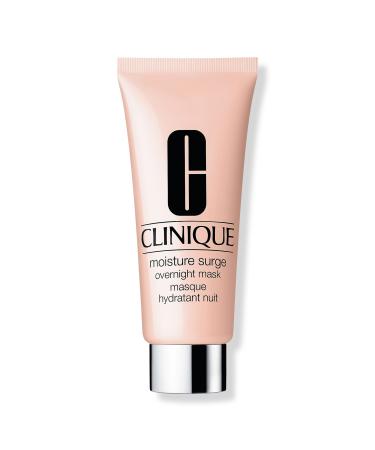 Clinique Moisture Surge Overnight Face Mask 3.4 oz