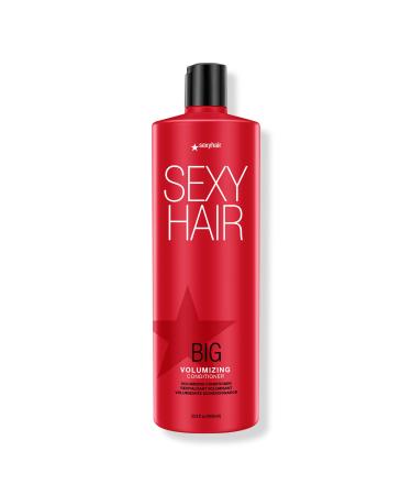 Sexy Hair Big Sexy Hair Volumizing Conditioner 33.8 oz
