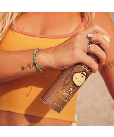 Sun Bum Sunscreen Spray SPF 30 6.0 oz - Discover Premium Quality Shop now! - Buy Online on GoSupps.com