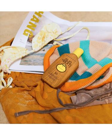 Sun Bum Sunscreen Lotion SPF 50 8.0 oz - Discover Premium Quality Shop now! - Buy Online on GoSupps.com