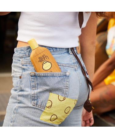 Sun Bum Sunscreen Lotion SPF 50 8.0 oz - Discover Premium Quality Shop now! - Buy Online on GoSupps.com