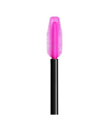Discover Maybelline Volum' Express The Rocket Mascara Blackest Black - Elevate Your Style Instantly! - Buy Online on GoSupps.com