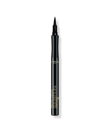L'Oréal Infallible Super Slim Liquid Eyeliner Black 0.034 oz