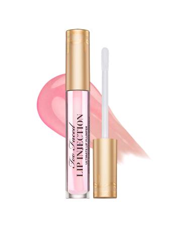 Too Faced Lip Injection Plumping Lip Gloss Pink - Transform Your Style with the Best Innovation Today! - Buy Online on GoSupps.com