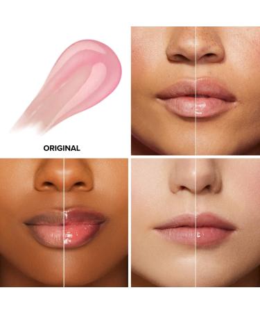 Too Faced Lip Injection Plumping Lip Gloss Pink - Transform Your Style with the Best Innovation Today! - Buy Online on GoSupps.com