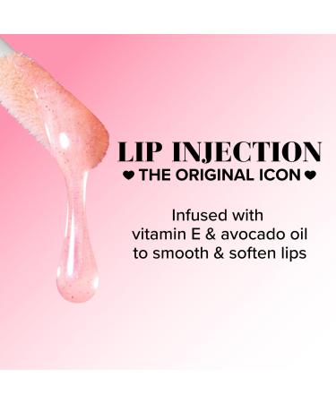 Too Faced Lip Injection Plumping Lip Gloss Pink - Transform Your Style with the Best Innovation Today! - Buy Online on GoSupps.com