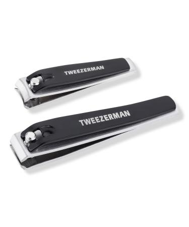 Tweezerman Nail Clipper Set Classic