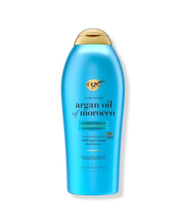 OGX Renewing + Argan Oil of Morocco Conditioner 25.4 oz