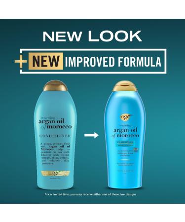 OGX Renewing + Argan Oil of Morocco Conditioner 25.4 oz - Discover Premium Quality Shop now! - Buy Online on GoSupps.com