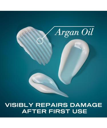 OGX Renewing + Argan Oil of Morocco Conditioner 25.4 oz - Discover Premium Quality Shop now! - Buy Online on GoSupps.com