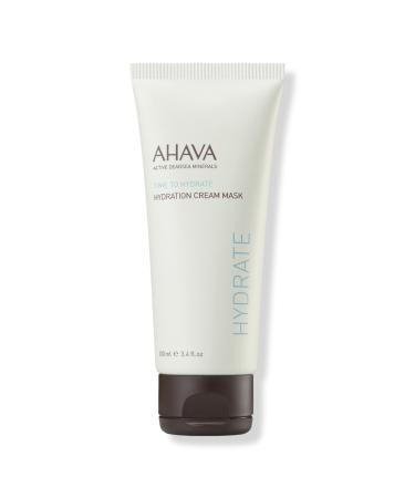 Ahava Hydration Cream Mask 3.4 oz