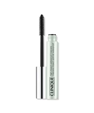 Clinique High Impact Waterproof Mascara Black