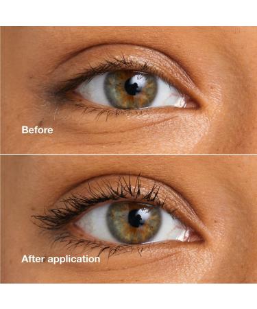 Discover Clinique High Impact Waterproof Mascara Black - Elevate Your Style Instantly! - Buy Online on GoSupps.com