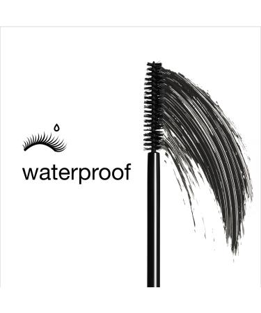 Discover Clinique High Impact Waterproof Mascara Black - Elevate Your Style Instantly! - Buy Online on GoSupps.com