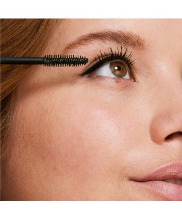 Discover Clinique High Impact Waterproof Mascara Black - Elevate Your Style Instantly! - Buy Online on GoSupps.com