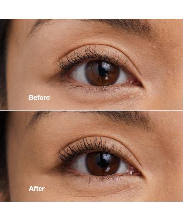 Discover Clinique High Impact Waterproof Mascara Black - Elevate Your Style Instantly! - Buy Online on GoSupps.com