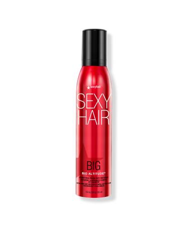 Sexy Hair Big Sexy Hair Big Altitude Bodifying Blow Dry Mousse 6.8 oz
