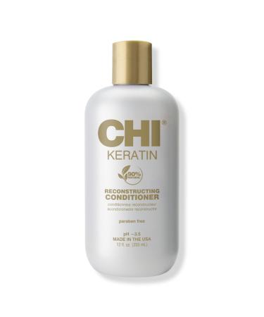 Chi Keratin Reconstructing Conditioner 12.0 oz