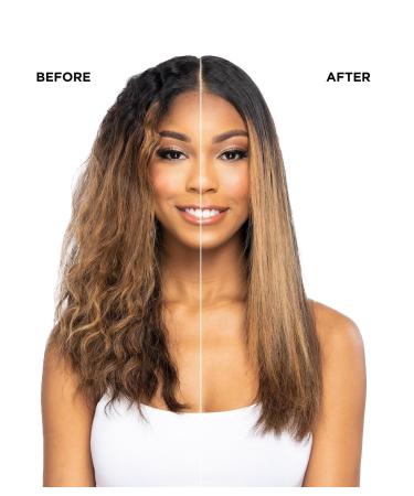 Chi Keratin Silk Infusion Keratin and Silk Reconstructing Complex 6.0 oz - Transform Your Style with the Best Innovation Today! - Buy Online on GoSupps.com