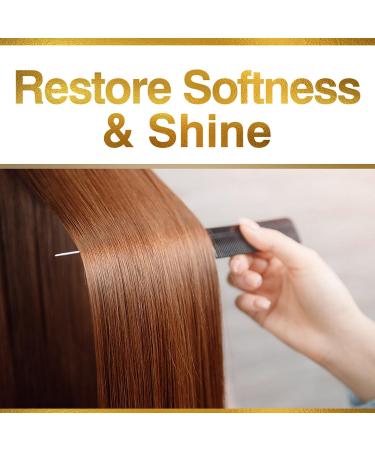 Discover Chi Keratin Leave-In Conditioner Reconstructing Treatment 6.0 oz - Elevate Your Style Instantly! - Buy Online on GoSupps.com