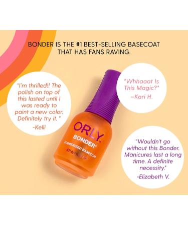 Discover Orly Bonder 0.6 oz - Elevate Your Style Instantly! - Buy Online on GoSupps.com