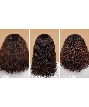Discover Ouidad Travel Size Moisture Lock Leave-In Conditioner 2.5 oz - Elevate Your Style Instantly! - Buy Online on GoSupps.com