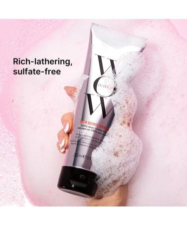 Discover Color Wow Color Security Shampoo 8.4 oz - Elevate Your Style Instantly! - Buy Online on GoSupps.com