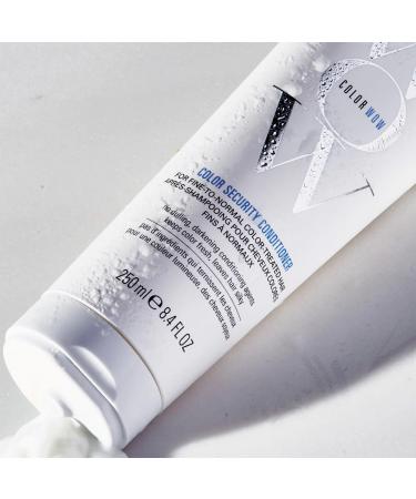 Color Wow Color Security Conditioner for Fine-to-Normal Hair 8.4 oz - Discover Premium Quality Shop now! - Buy Online on GoSupps.com