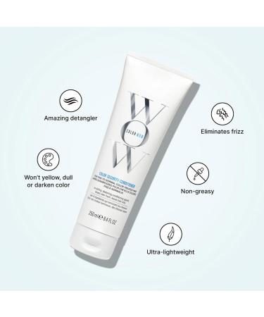 Color Wow Color Security Conditioner for Fine-to-Normal Hair 8.4 oz - Discover Premium Quality Shop now! - Buy Online on GoSupps.com