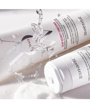 Discover Color Wow Color Security Conditioner for Normal-to-Thick Hair 8.4 oz - Elevate Your Style Instantly! - Buy Online on GoSupps.com