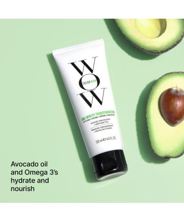 Discover Color Wow One-Minute Transformation 4.0 oz - Elevate Your Style Instantly! - Buy Online on GoSupps.com