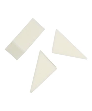 Discover ULTA Beauty Collection Jumbo Foam Wedges 16 ct - Elevate Your Style Instantly! - Buy Online on GoSupps.com