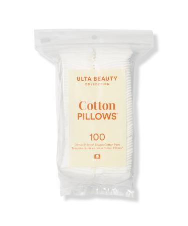 ULTA Beauty Collection 100 ct. Premium Pillow Cotton Pads 100 ct