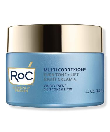 RoC Multi-Correxion 5-in-1 Restoring Night Cream 1.7 oz