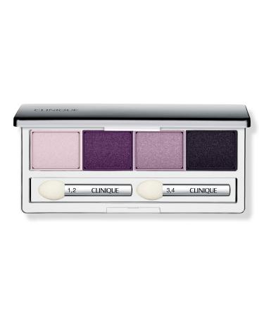 Clinique All About Shadow Quad Eyeshadow Going Steady 0.016 oz