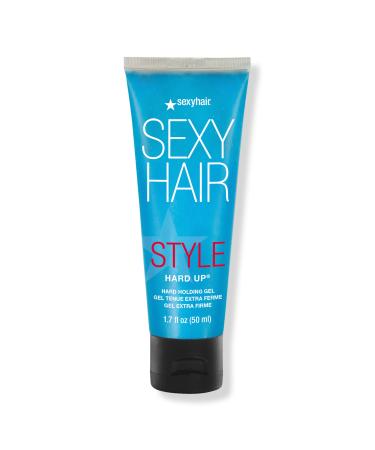Sexy Hair Travel Size Style Sexy Hair Hard Up Hard Holding Gel 1.7 oz