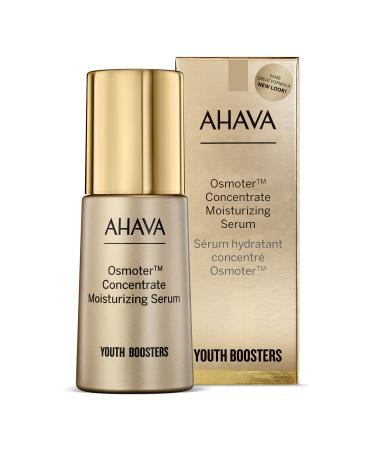 Discover Ahava Osmoter Concentrate Moisturizing Serum 1.0 oz - Elevate Your Style Instantly! - Buy Online on GoSupps.com