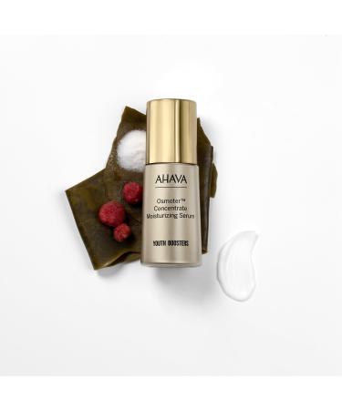 Discover Ahava Osmoter Concentrate Moisturizing Serum 1.0 oz - Elevate Your Style Instantly! - Buy Online on GoSupps.com